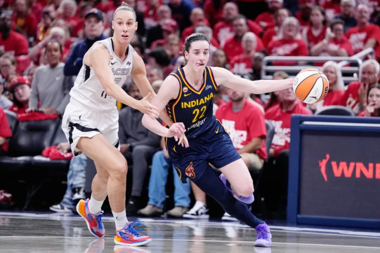Fever, Aces meet in decisive Game 3
